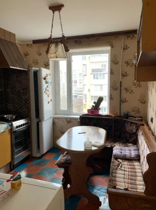 продажа трехкомнатной квартиры номер A-174470 в Киевском районе, фото номер 11